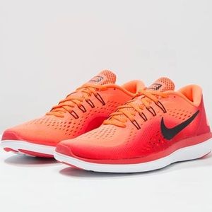 Mens Nike Flex Run new without box size 8